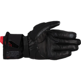 ALPINESTARS WT-4 Gore-Tex? Gloves - Black - 3XL 3520425-10-3X